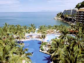 Last minute travel to Puerto Vallarta