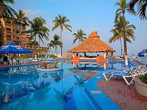 Last moment vacation deals to Puerto Vallarta