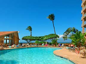 Last moment vacation deals to Maui