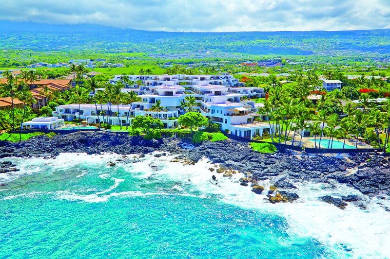 Last moment vacation deals to Big Island