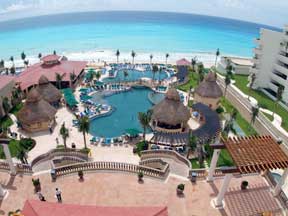 Last moment vacation deals to Nassau Bahamas