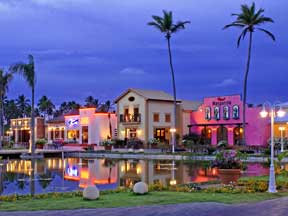 Last moment vacation deals to Punta Cana