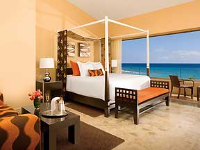 Last moment vacation deals to Riviera Maya