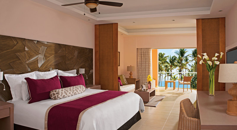 Last moment vacation deals to Punta Cana