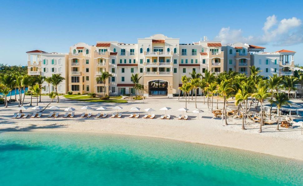 Last minute travel to Turks and Caicos