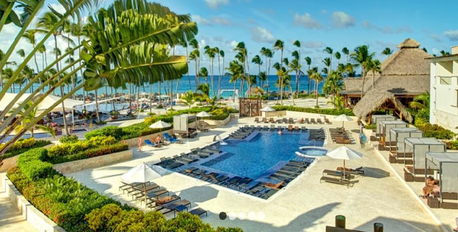 Last moment vacation deals to Punta Cana