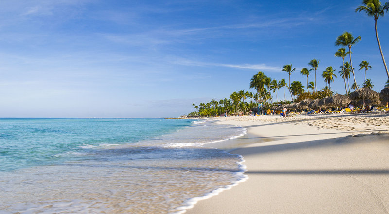 Last moment vacation deals to La Romana