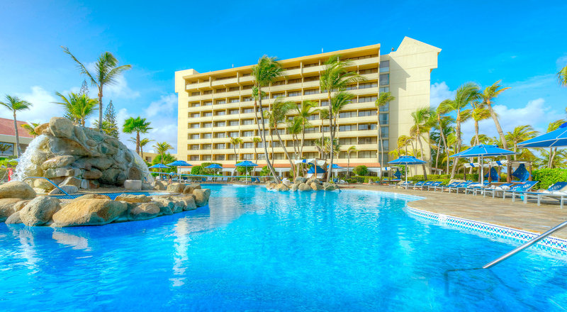 Last moment vacation deals to Aruba