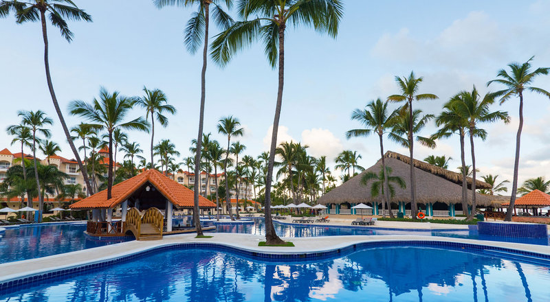 Last moment vacation deals to Punta Cana