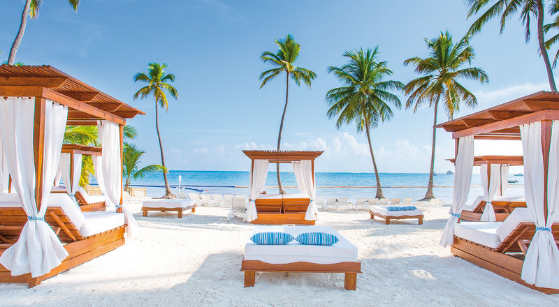 Last moment vacation deals to Punta Cana