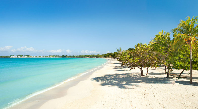 Last moment vacation deals to Jamaica