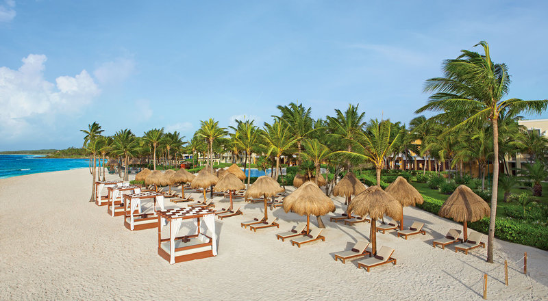 Last moment vacation deals to Riviera Maya