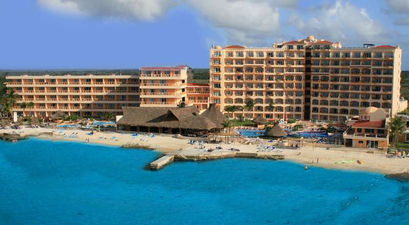 Last moment vacation deals to Cozumel