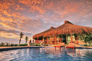 Last moment vacation deals to Riviera Maya