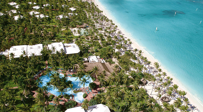 Last moment vacation deals to Punta Cana