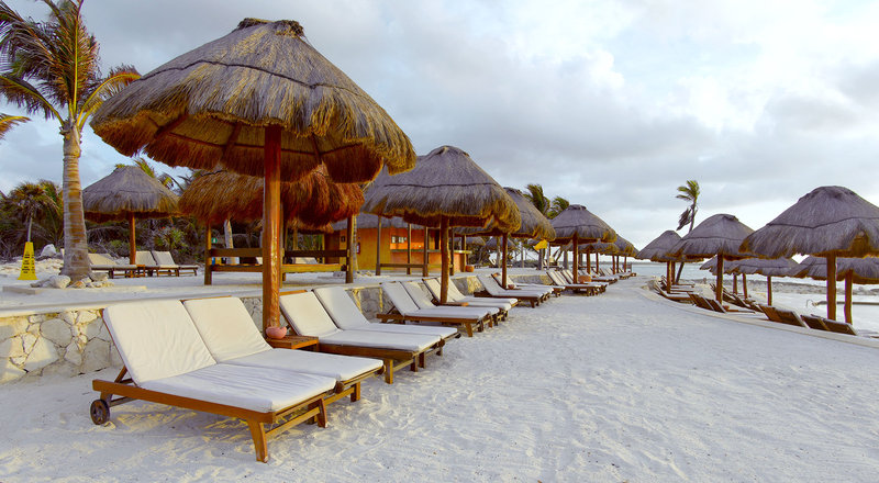 Last moment vacation deals to Riviera Maya