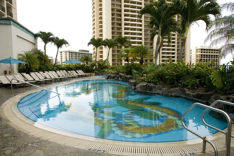 Last moment vacation deals to Honolulu