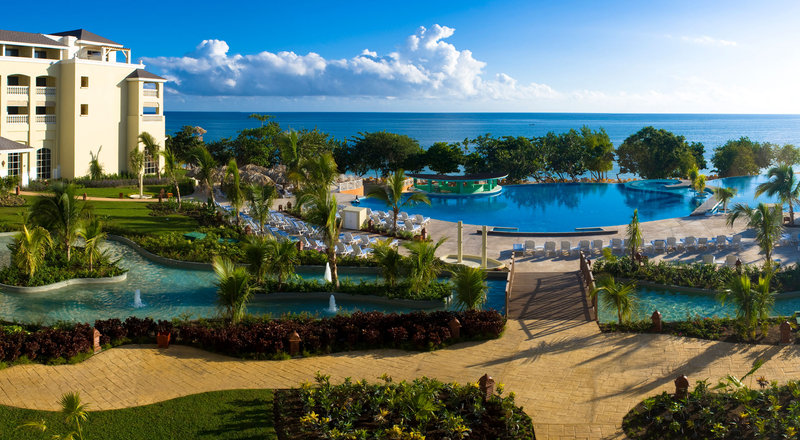 Last moment vacation deals to Jamaica