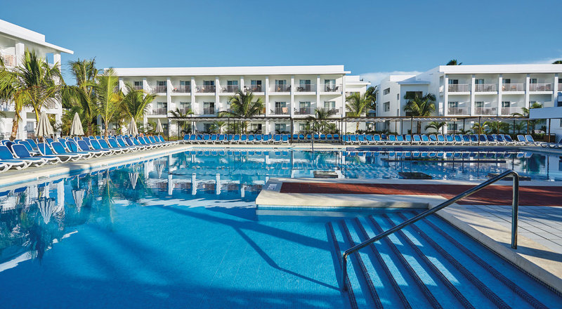 Last moment vacation deals to Punta Cana