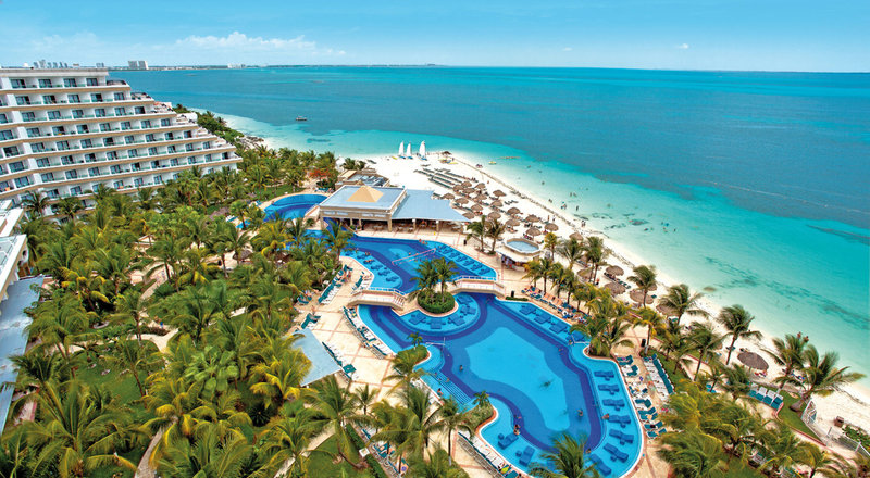 Last moment vacation deals to Riviera Maya