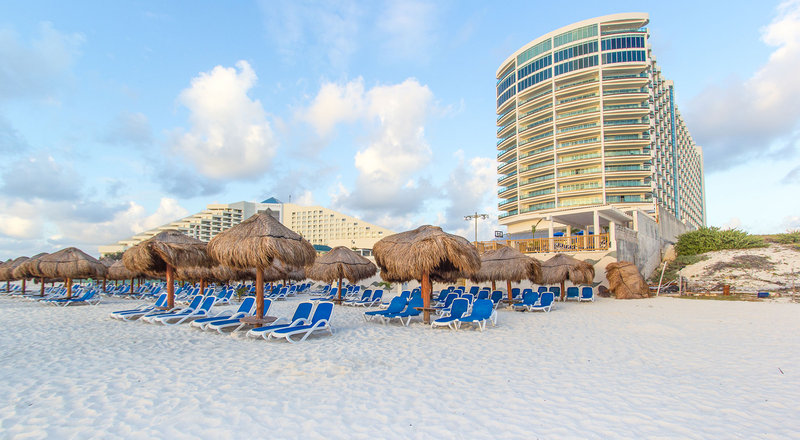 Last moment vacation deals to Cancun