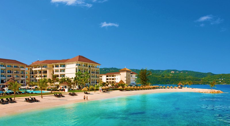 Last moment vacation deals to Jamaica