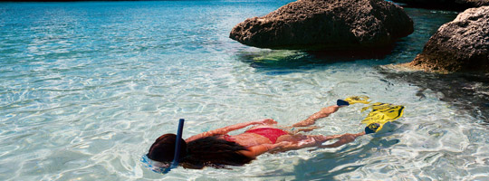 Last minute travel to Curacao
